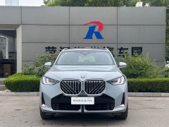 BMW X3 xDrive30L Deluxe Version M - фото 12