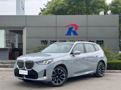 BMW X3 xDrive30L Deluxe Version M - фото 2