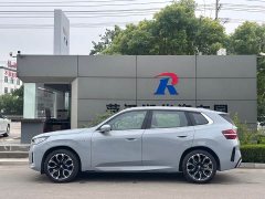 BMW X3 xDrive30L Deluxe Version M - фото 3