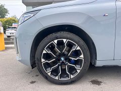 BMW X3 xDrive30L Deluxe Version M - фото 4