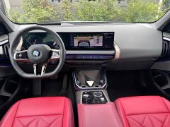 BMW X3 xDrive30L Deluxe Version M - фото 7