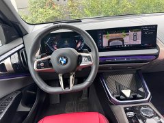 BMW X3 xDrive30L Deluxe Version M - фото 8