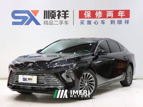 2023 Model 28T Edition - автомобиль из Китая