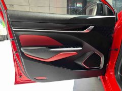 Geely 1.4T CVT F- Edition - фото 10