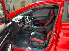 Geely 1.4T CVT F- Edition - фото 11