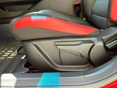 Geely 1.4T CVT F- Edition - фото 12