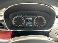 Geely 1.4T CVT F- Edition - фото 15