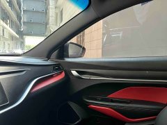 Geely 1.4T CVT F- Edition - фото 17