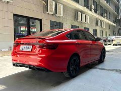 Geely 1.4T CVT F- Edition - фото 20