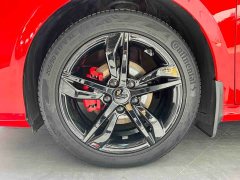 Geely 1.4T CVT F- Edition - фото 3