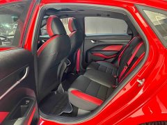 Geely 1.4T CVT F- Edition - фото 5