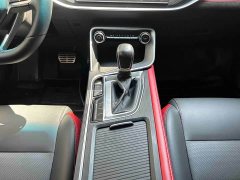 Geely 1.4T CVT F- Edition - фото 7