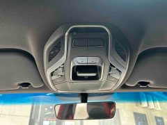 Geely 1.4T CVT F- Edition - фото 8