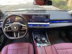BMW 5 530Li Version M - фото 10