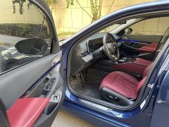 BMW 5 530Li Version M - фото 11