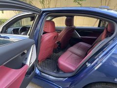 BMW 5 530Li Version M - фото 12