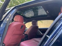 BMW 5 530Li Version M - фото 13