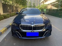 BMW 5 530Li Version M - фото 2
