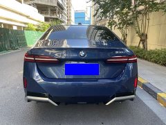 BMW 5 530Li Version M - фото 5