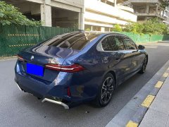 BMW 5 530Li Version M - фото 6