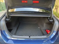BMW 5 530Li Version M - фото 8