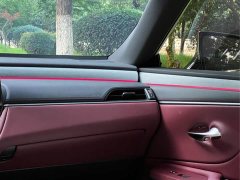 Lexus ES 300h Edition - фото 18