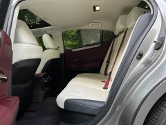Lexus ES 300h Edition - фото 8