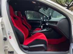 Lexus 2.0T 420TURBO TYPE R - фото 10