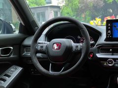 Lexus 2.0T 420TURBO TYPE R - фото 16
