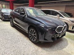 BMW X6 xDrive30i M - фото 2