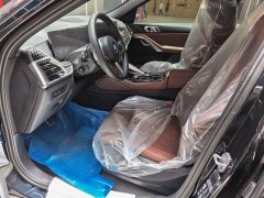 BMW X6 xDrive30i M - фото 4