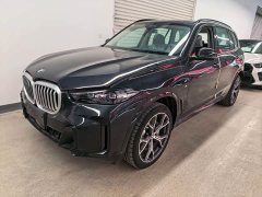 BMW X5 xDrive 30Li Deluxe VersionM - фото 1