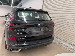 BMW X5 xDrive 30Li Deluxe VersionM - фото 2