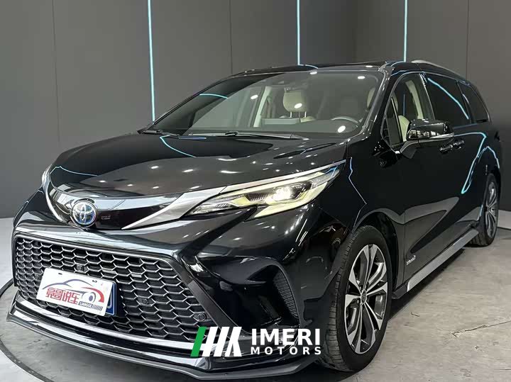 2.5LPHEV PremiumPLUS Edition