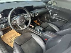 Mercedes-Benz A 200 L Fashion Version - фото 10