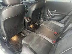 Mercedes-Benz A 200 L Fashion Version - фото 11