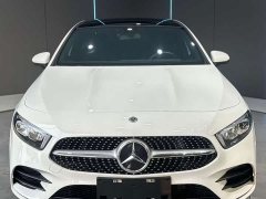 Mercedes-Benz A 200 L Fashion Version - фото 2