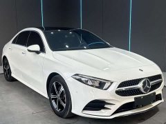 Mercedes-Benz A 200 L Fashion Version - фото 3