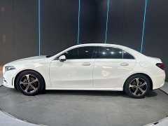 Mercedes-Benz A 200 L Fashion Version - фото 4