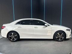 Mercedes-Benz A 200 L Fashion Version - фото 5
