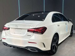 Mercedes-Benz A 200 L Fashion Version - фото 6