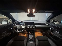 Mercedes-Benz A 200 L Fashion Version - фото 9