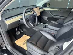 Tesla Model Y Edition - фото 11