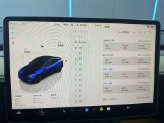 Tesla Model Y Edition - фото 12