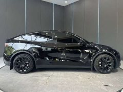 Tesla Model Y Edition - фото 4