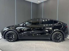 Tesla Model Y Edition - фото 5
