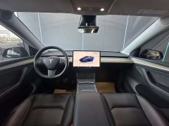 Tesla Model Y Edition - фото 9