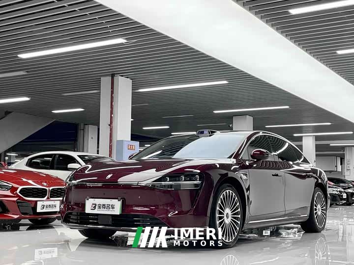S9 EV Ultra AWD 100kWh (896)