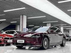 S9 EV Ultra AWD 100kWh (896) - фото 1