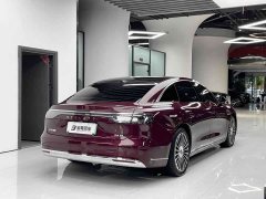 S9 EV Ultra AWD 100kWh (896) - фото 12